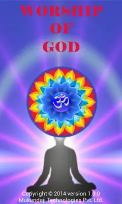 Vishnu Mantra android App screenshot 6